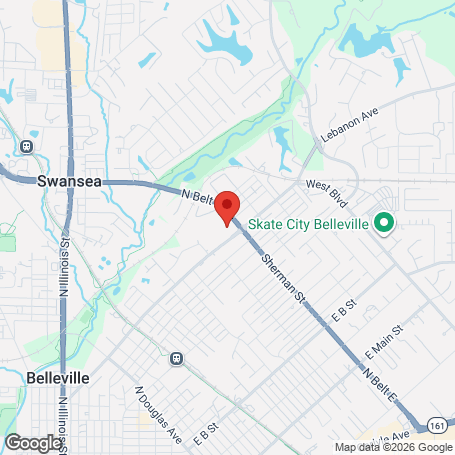 sell-my-phone-belleville-il-9555 map