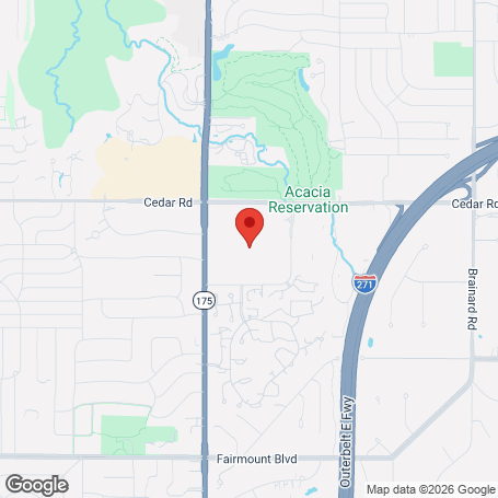 sell-my-phone-beachwood-oh-2473 map
