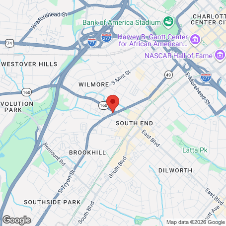 sell-my-phone-charlotte-nc-10930 map