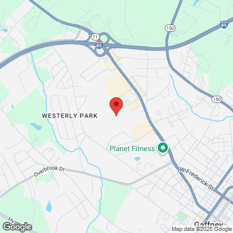 sell-my-phone-gaffney-sc-3055 map