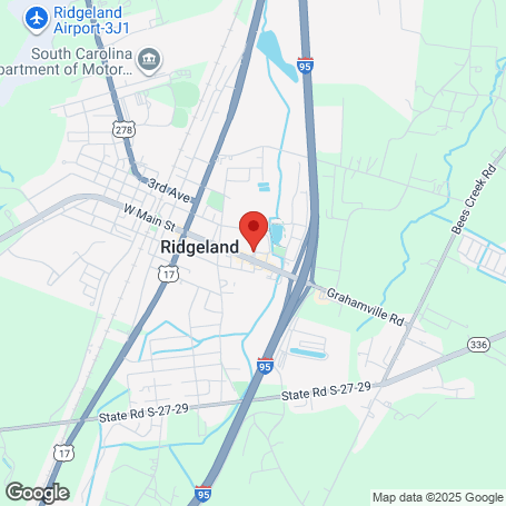 sell-my-phone-ridgeland-sc-11623 map
