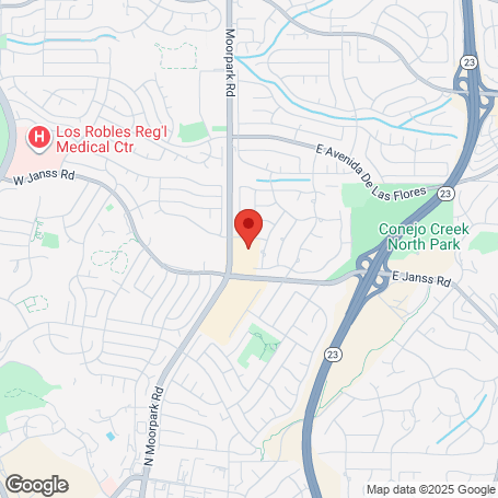 sell-my-phone-thousand-oaks-ca-11952 map