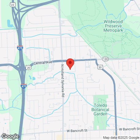 sell-my-phone-toledo-oh-2605 map