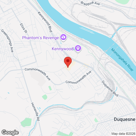 sell-my-phone-duquesne-pa-10190 map