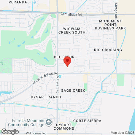 sell-my-phone-litchfieldpark-az-13181 map