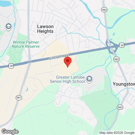 sell-my-phone-latrobe-pa-7838 map