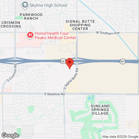 sell-my-phone-mesa-az-8190 map