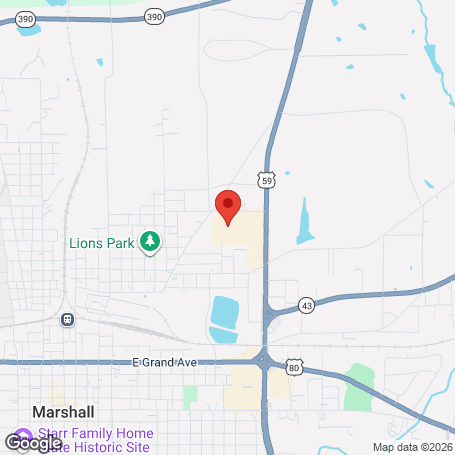 sell-my-phone-marshall-tx-3523 map
