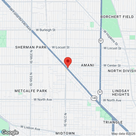 sell-my-phone-milwaukee-wi-11608 map