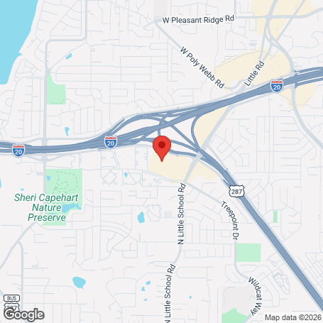 sell-my-phone-arlington-tx-3917 map