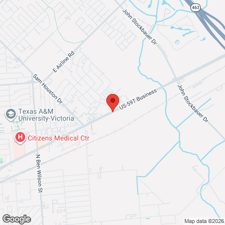 sell-my-phone-victoria-tx-3857 map