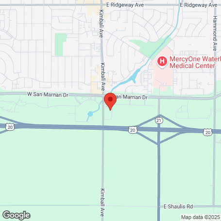 sell-my-phone-waterloo-ia-11068 map