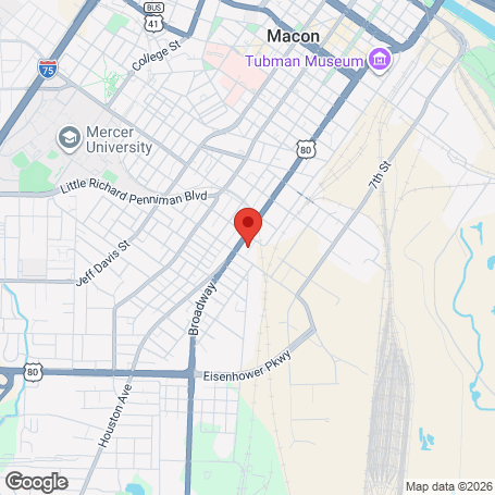 sell-my-phone-macon-ga-9411 map
