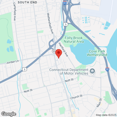 sell-my-phone-wethersfield-ct-12205 map