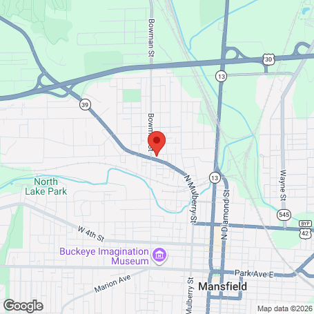 sell-my-phone-mansfield-oh-10694 map