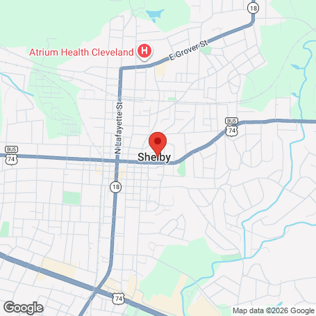 sell-my-phone-shelby-nc-11532 map