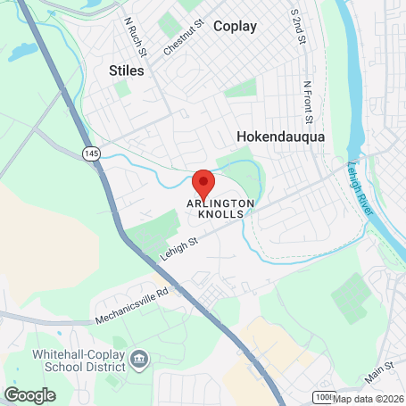 sell-my-phone-whitehall-pa-2943 map