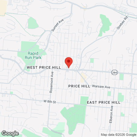 sell-my-phone-cincinnati-oh-9534 map