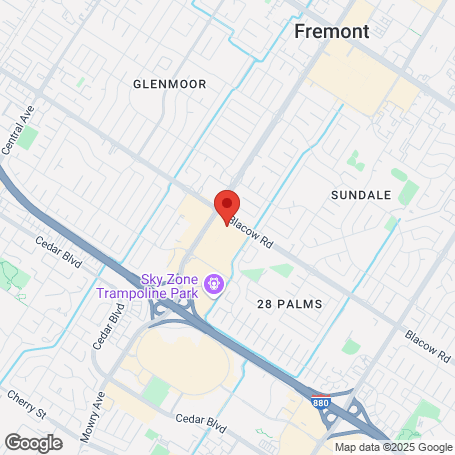 sell-my-phone-fremont-ca-11648 map