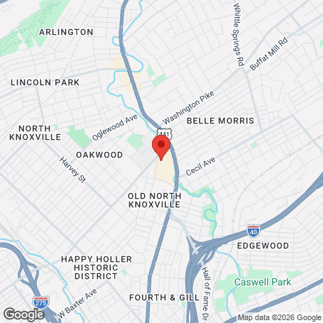 sell-my-phone-knoxville-tn-11740 map