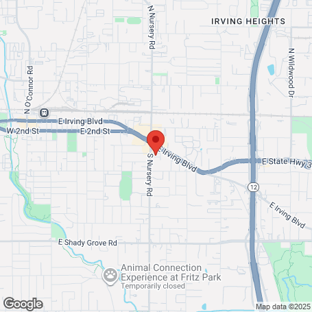 sell-my-phone-irving-tx-10587 map