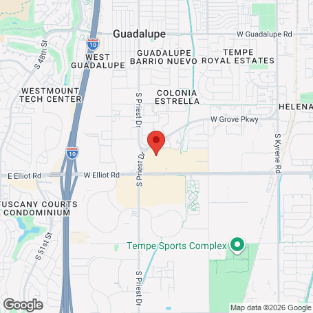 sell-my-phone-tempe-az-7630 map