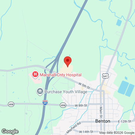sell-my-phone-benton-ky-8614 map