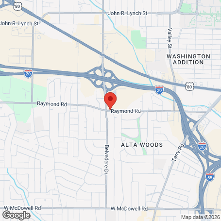 sell-my-phone-jackson-ms-9852 map