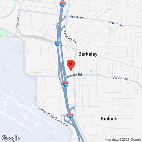 sell-my-phone-berkeley-mo-9848 map