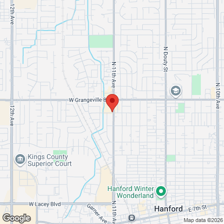sell-my-phone-hanford-ca-13065 map