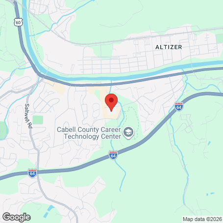 sell-my-phone-huntington-wv-6013 map
