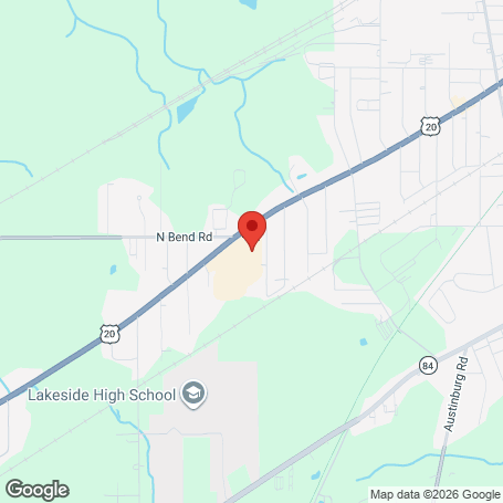 sell-my-phone-ashtabula-oh-13508 map