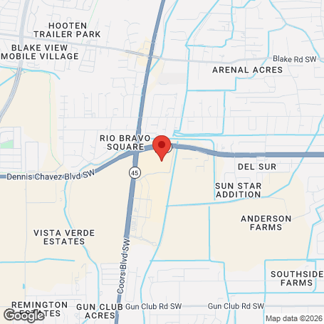 sell-my-phone-albuquerque-nm-1961 map