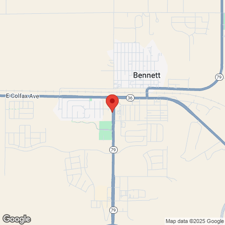 sell-my-phone-bennett-co-13084 map
