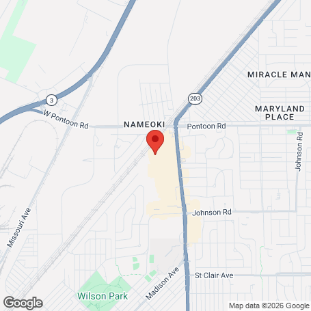 sell-my-phone-granitecity-il-9014 map