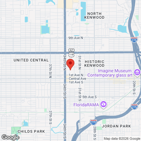 sell-my-phone-st.petersburg-fl-10070 map