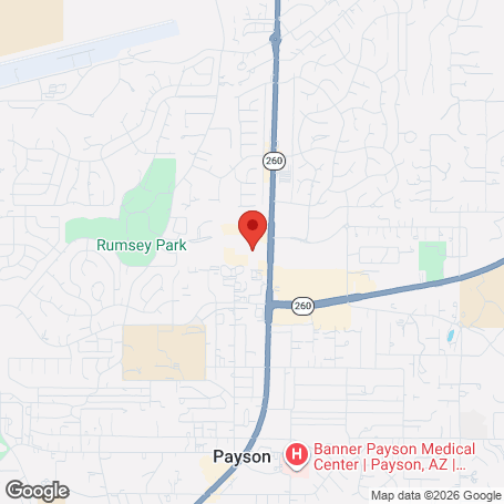 sell-my-phone-payson-az-7691 map