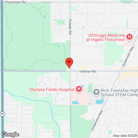 sell-my-phone-matteson-il-13509 map