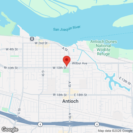 sell-my-phone-antioch-ca-11863 map