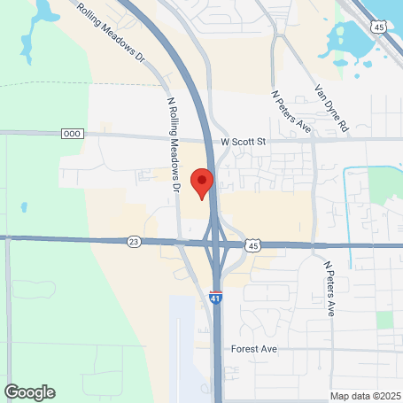 sell-my-phone-fond-du-lac-wi-4635 map