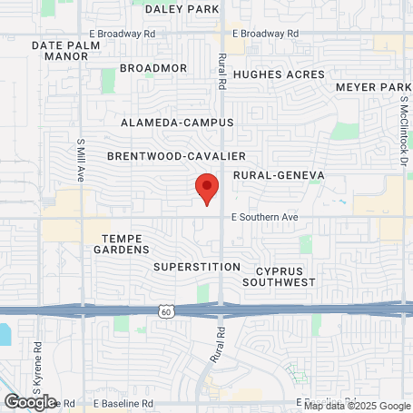 sell-my-phone-tempe-az-7642 map