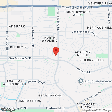 sell-my-phone-albuquerque-nm-11047 map
