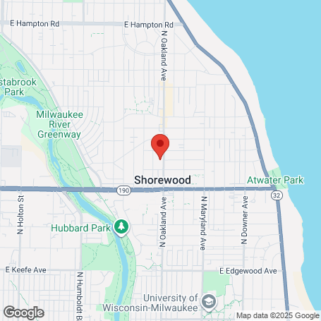 sell-my-phone-shorewood-wi-8732 map