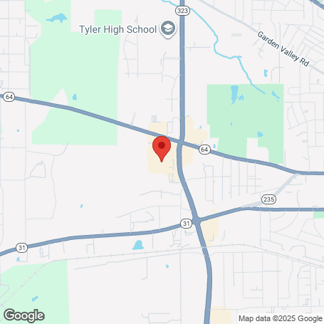 sell-my-phone-tyler-tx-3823 map