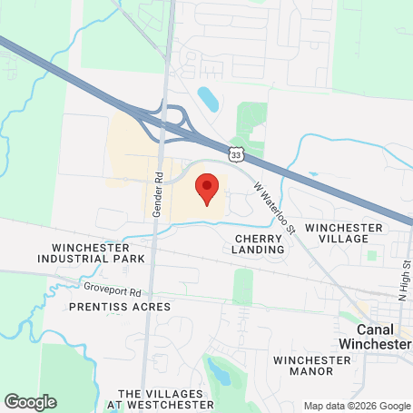 sell-my-phone-canal-winchester-oh-2615 map