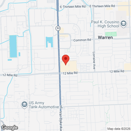 sell-my-phone-warren-mi-7303 map