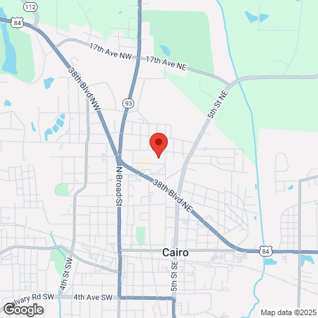 sell-my-phone-cairo-ga-3771 map