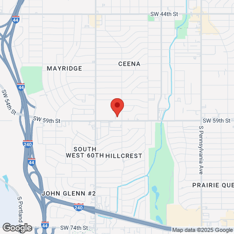 sell-my-phone-oklahoma-city-ok-10042 map