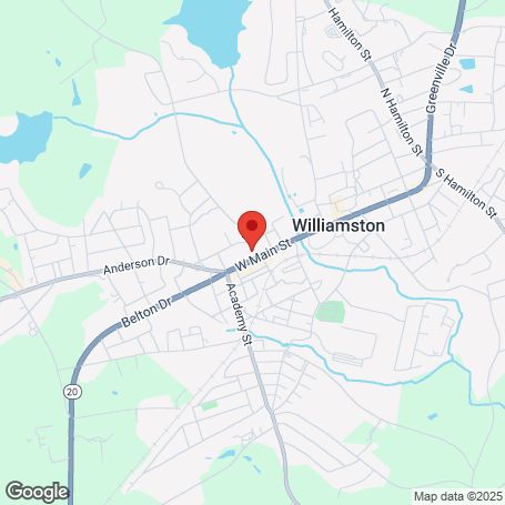 sell-my-phone-williamston-sc-10445 map