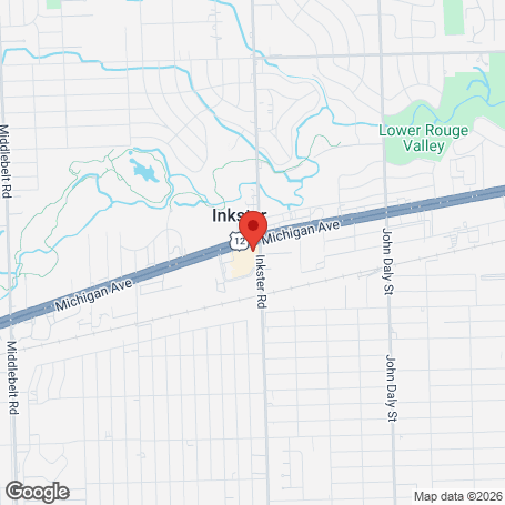 sell-my-phone-inkster-mi-9744 map
